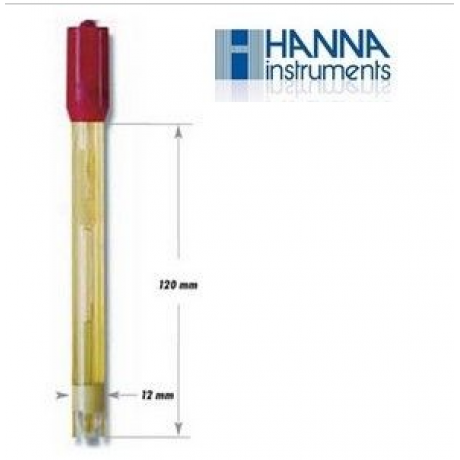 Sonda para PH y Combo Hanna Grochek Hi1286